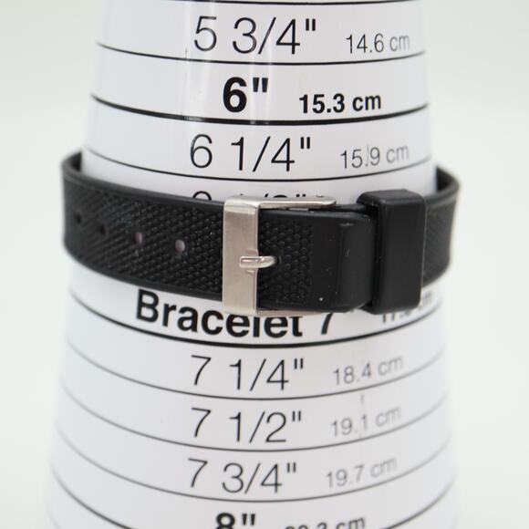 Vintage Timex Ironman Triathlon Indiglo Watch Women 33mm Black Blue 1996 Working - Picture 3 of 16